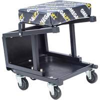 2-in-1 Seat-Stool Combo Consource