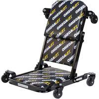 3-in-1 Low Profile Z-Creeper Consource