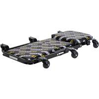 3-in-1 Low Profile Z-Creeper Consource