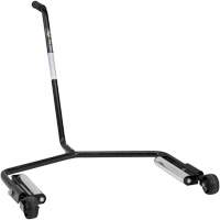 Chariot &agrave; pneus non r&eacute;glable, Capacit&eacute; de 300 lb, 17,5" h Consource