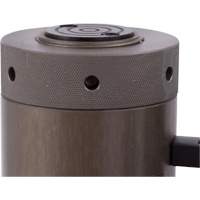 Cric de s&eacute;curit&eacute;, Col verrouillable, Capacit&eacute; de 100 tonnes, 13-37/100" - 19-3/5" h Consource