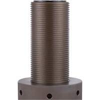 Cric de s&eacute;curit&eacute;, Col verrouillable, Capacit&eacute; de 100 tonnes, 13-37/100" - 19-3/5" h Consource