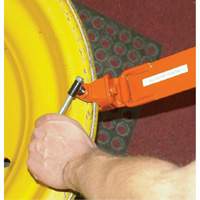 Agricultural Tire Bead Holder Consource