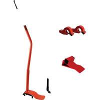 Tyr-X Demount Truck Tire Kit Consource