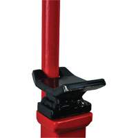 Specialty Impact Driven Off-Road Demounter Consource