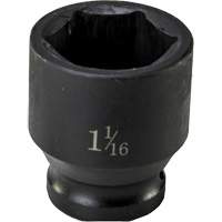 Specialty Impact Driven Off-Road Demounter Consource