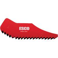 1 & 4 cm MEGABITE Bead Wedge Consource