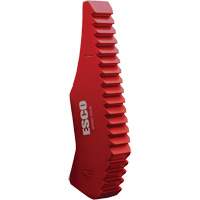1 & 4 cm MEGABITE Bead Wedge Consource