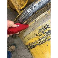 1 & 4 cm MEGABITE Bead Wedge Consource