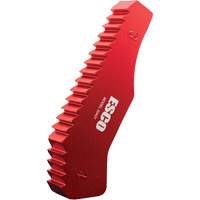 3 & 4 cm MEGABITE Bead Wedge Consource