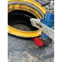 3 & 4 cm MEGABITE Bead Wedge Consource