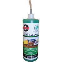 &eacute;quilibreur pour pneus de camion &agrave; liquide Consource