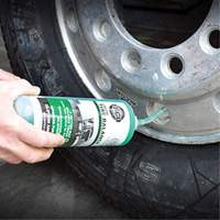 &eacute;quilibreur pour pneus de camion &agrave; liquide Consource