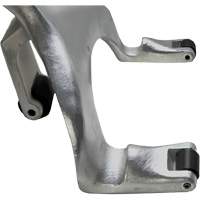 Outil de d&eacute;montage de pneu de camion ESC100 Consource