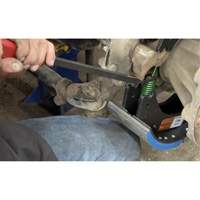 Brake Spring Fork Consource