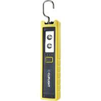 Lampe de travail Hemiplus 2, Crochet, Rechargeable, 1200 lumens Consource