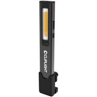 Mini lampe de travail fine, Rechargeable, 500 lumens Consource