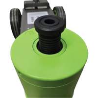 Cric &eacute;lectrique pour camions lourds, 15 tonne(s)/30 tonne(s)/50 tonne(s), Air comprim&eacute;/hydraulique Consource