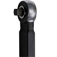 Cl&eacute; dynamom&eacute;trique &agrave; d&eacute;clenchement de type cassant &agrave; prise 3/4" Consource