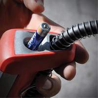 Gonfleur compact num&eacute;rique de pneus s&eacute;rie Pro Consource