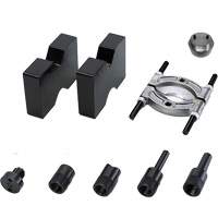 Accessory Kit for Shop Presses, 50 tons Capacity Consource