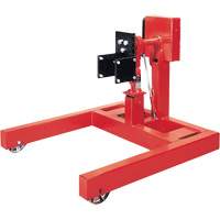 Support pour moteur di&eacute;sel, Capacit&eacute; de 3 tonnes, 45" h Consource