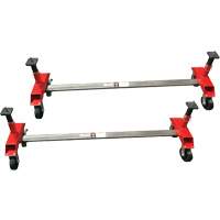 Ford EV Battery Dolly with 3600 lbs. Capacity Consource