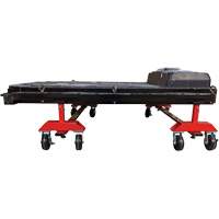 Ford EV Battery Dolly with 3600 lbs. Capacity Consource