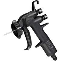 Performance Spray Gun 2 with Air Flow Control Valve, 13 CFM Consource