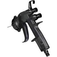 Performance Spray Gun 2 with Air Flow Control Valve, 13 CFM Consource