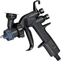 Performance Spray Gun 2 with Air Flow Control Valve, 13 CFM Consource