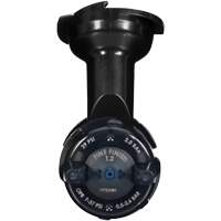 Performance Gravity Fine Finish Atomizing Head - Blue Consource