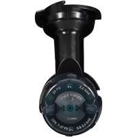 Performance Gravity Fine Finish Atomizing Head - Green Consource
