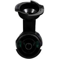 Performance Gravity Fine Finish Atomizing Head - Green Consource