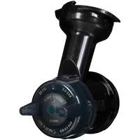 Performance Gravity Fine Finish Atomizing Head - Green Consource