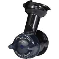 Performance Gravity Fine Finish Atomizing Head - Purple Consource