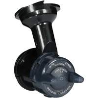 Performance Gravity Fine Finish Atomizing Head - Clear Consource