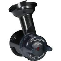 Performance Gravity Fine Finish Atomizing Head - Red Consource
