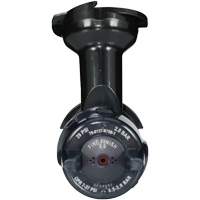 Performance Gravity Fine Finish Atomizing Head - Red Consource