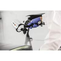 Performance Fine Finish Spray Gun System with PPS Cups, 13 CFM, 29 PSI Consource