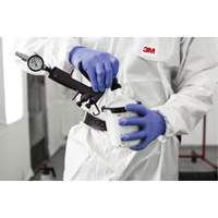 Performance Fine Finish Spray Gun System with PPS Cups, 13 CFM, 29 PSI Consource