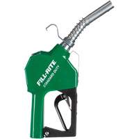 Pistolet de distribution automatique vert pour essence Consource