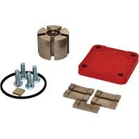 Ensemble de groupe rotor de rechange pour les pompes de transfert d'essence FR1200, FR2400, FR4200, FR4400, FR600, SD1200 & SD600 Consource