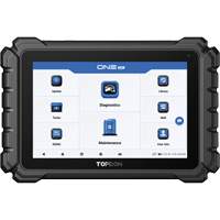 Outil de diagnostique automobile professionnel 10,1" ONE Lite Consource