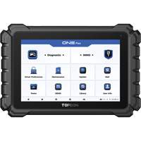 Outil de diagnostique automobile professionnel 10,1" ONE Plus Consource