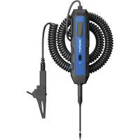 Testeur de circuit automobile CT100 avec test de charge, &eacute;cran ACL et alertes de polarit&eacute; Consource