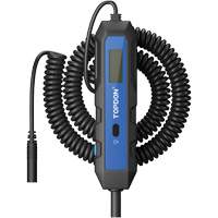 Testeur de circuit automobile CT100 avec test de charge, &eacute;cran ACL et alertes de polarit&eacute; Consource