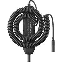 Testeur de circuit automobile CT100 avec test de charge, &eacute;cran ACL et alertes de polarit&eacute; Consource