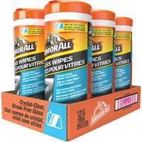 Lingettes pour le verre Consource