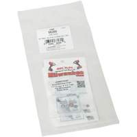 1/4" Clips & O-Rings Set for Milwaukee - Bulk Consource